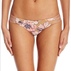 Maaji Bikini Bottom - Brand New & Never Worn